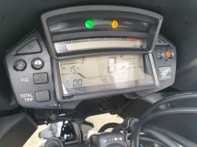 Honda Vfr 1200 X Crosstourer, снимка 15