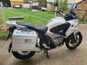 Honda Vfr 1200 X Crosstourer | Mobile.bg    6