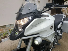 Honda Vfr 1200 X Crosstourer, снимка 10