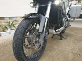 Honda Vfr 1200 X Crosstourer, снимка 8