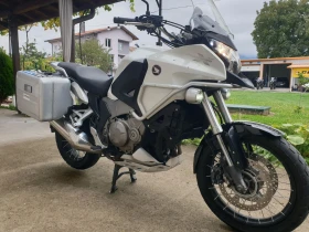 Honda Vfr 1200 X Crosstourer, снимка 7