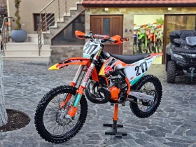 Ktm SX 250 2T/ЛИЗИНГ, снимка 16