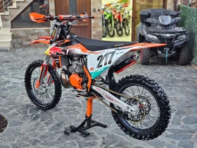 Ktm SX 250 2T/ЛИЗИНГ, снимка 9