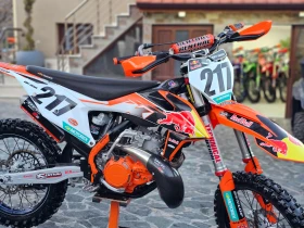 Ktm SX 250 2T/ЛИЗИНГ, снимка 2