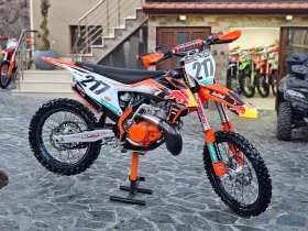 Ktm SX 250 2T/ЛИЗИНГ, снимка 1