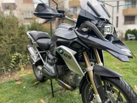 BMW R 1200 GS LED, снимка 5