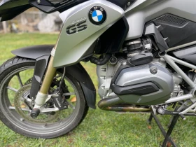 BMW R 1200 GS LED, снимка 10