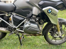 BMW R 1200 GS LED, снимка 8