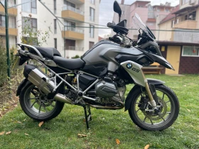 BMW R 1200 GS LED, снимка 4