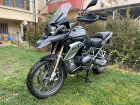 BMW R 1200 GS LED, снимка 2