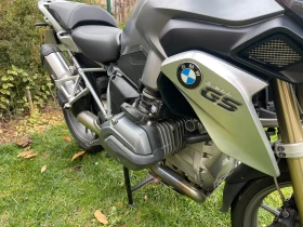 BMW R 1200 GS LED, снимка 6