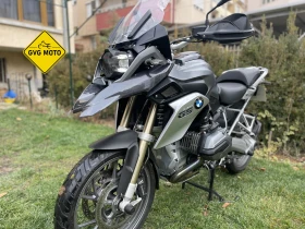 BMW R 1200 GS LED, снимка 1