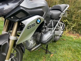 BMW R 1200 GS LED, снимка 7