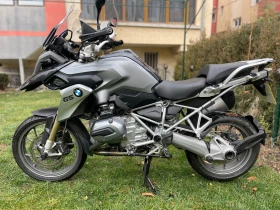 BMW R 1200 GS LED, снимка 3