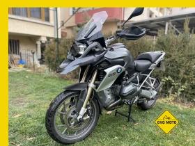 BMW R 1200 GS LED, снимка 1