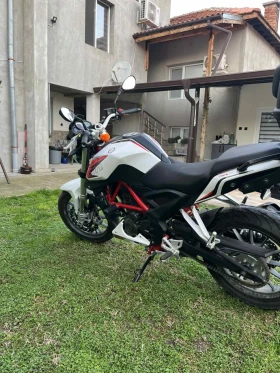 Benelli 250 250cc , снимка 3