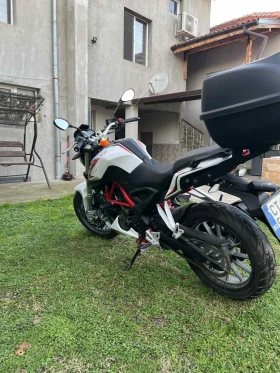 Benelli 250 250cc , снимка 5