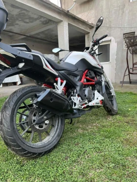 Benelli 250 250cc , снимка 7