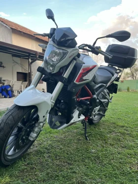 Benelli 250 250cc  - изображение 1