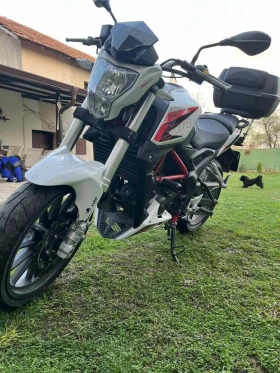 Benelli 250 250cc , снимка 8