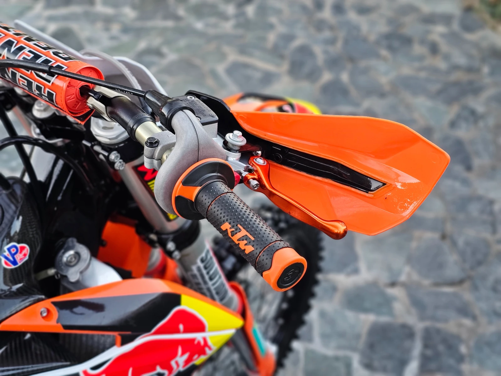 Ktm SX 250 2T/ | Mobile.bg   11