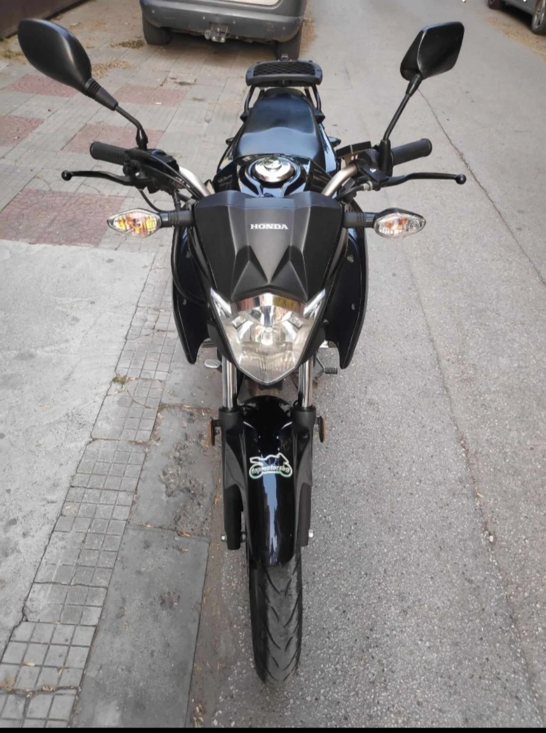 Honda Cbr | Mobile.bg   1