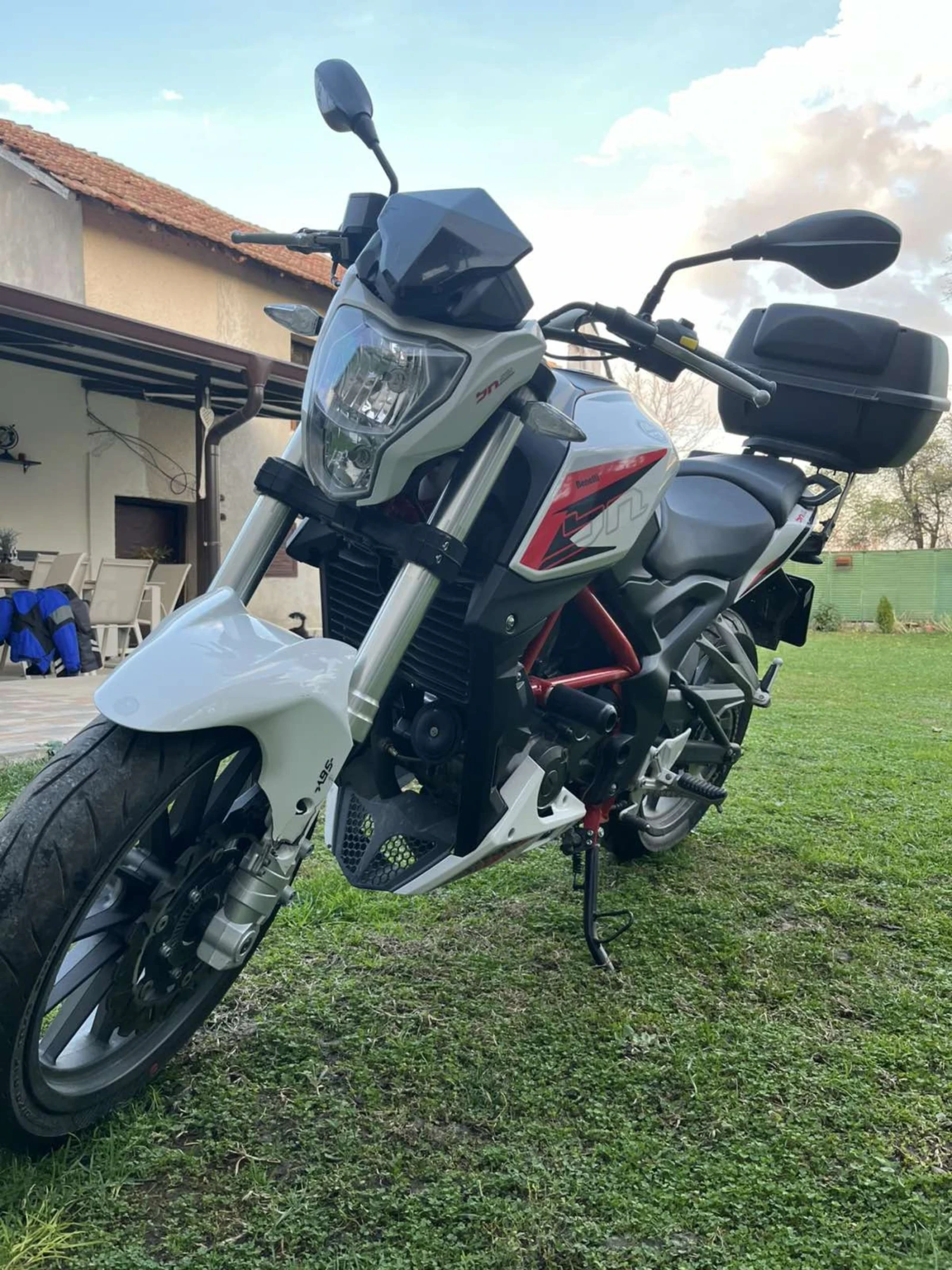 Benelli 250 250cc  | Mobile.bg   1