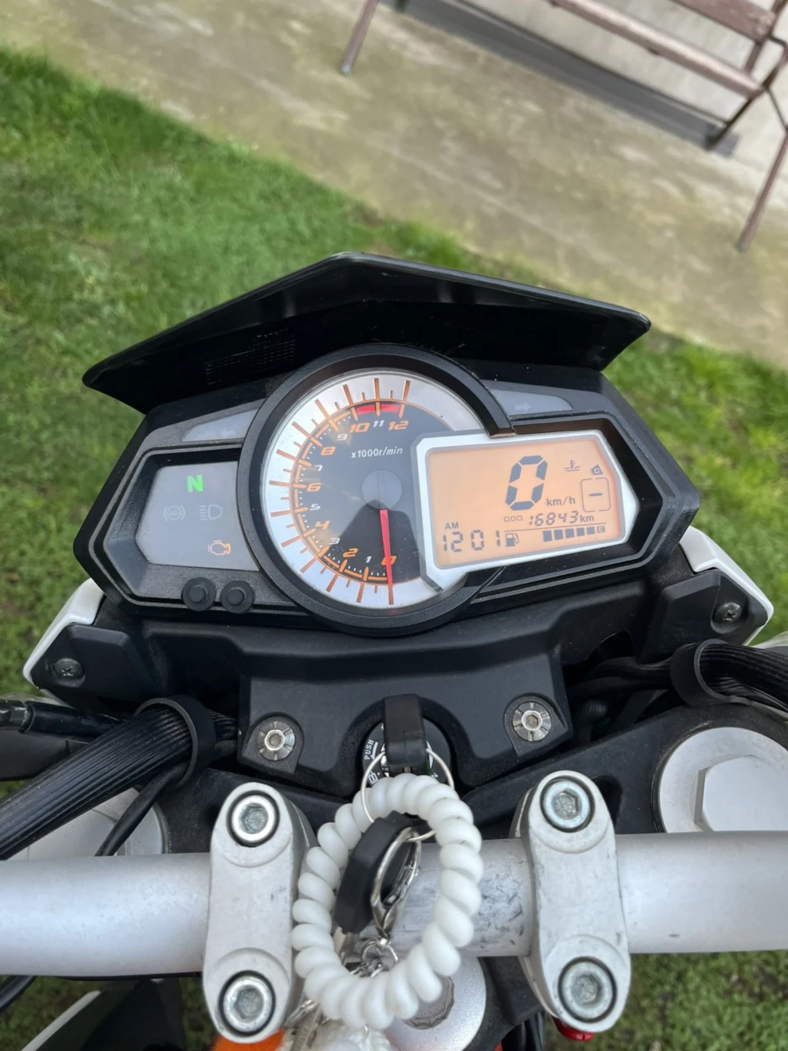 Benelli 250 250cc  - изображение 9