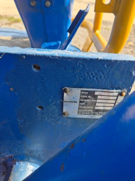  Komatsu Pc28UU-2E  | Mobile.bg    7