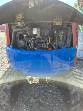  Komatsu Pc28UU-2E  | Mobile.bg    5