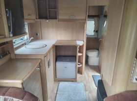 Каравана Swift Challenger 470 SE, снимка 7