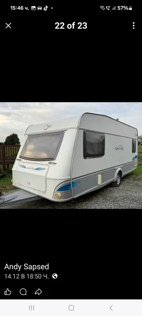 ����� �� �������� �� �������� TEC Travel kink  510 tdf  2009g 