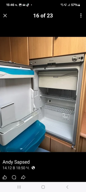 �������� TEC Travel kink  510 tdf  2009g  | Mobile.bg � ����� ������ 7