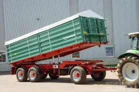 За трактор Други FARMTECH DDK 2400❗НАЛИЧНИ, снимка 2