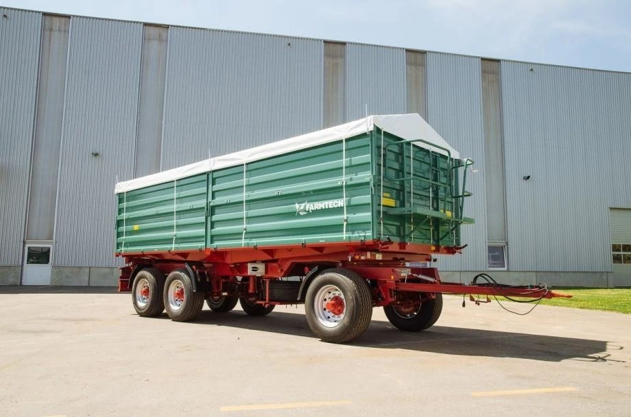   FARMTECH DDK 2400❗ | Mobile.bg   1