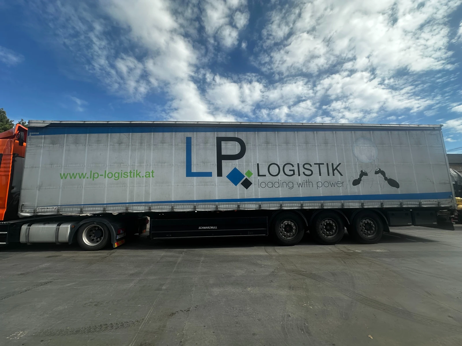 ����������� Schwarzmuller J-SERIE | Mobile.bg � ����������� 3