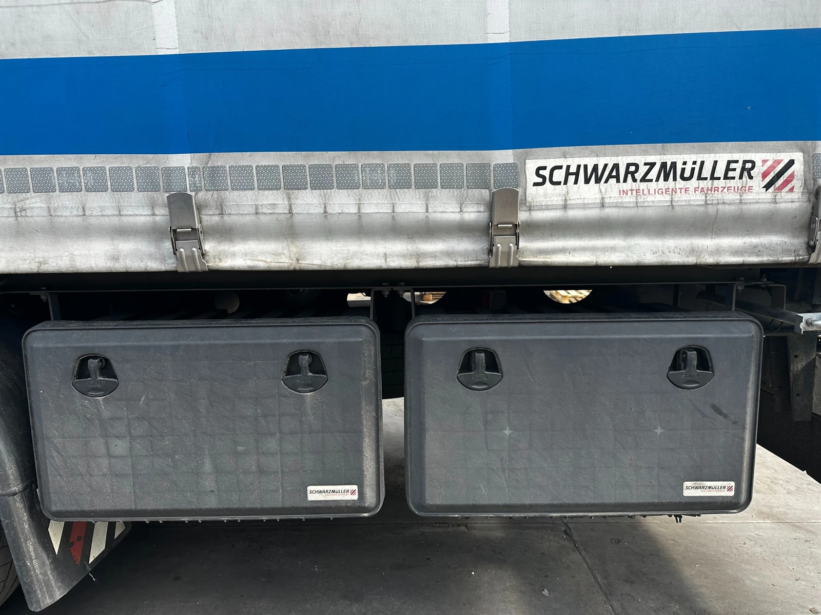 ����������� Schwarzmuller J-SERIE | Mobile.bg � ����������� 6