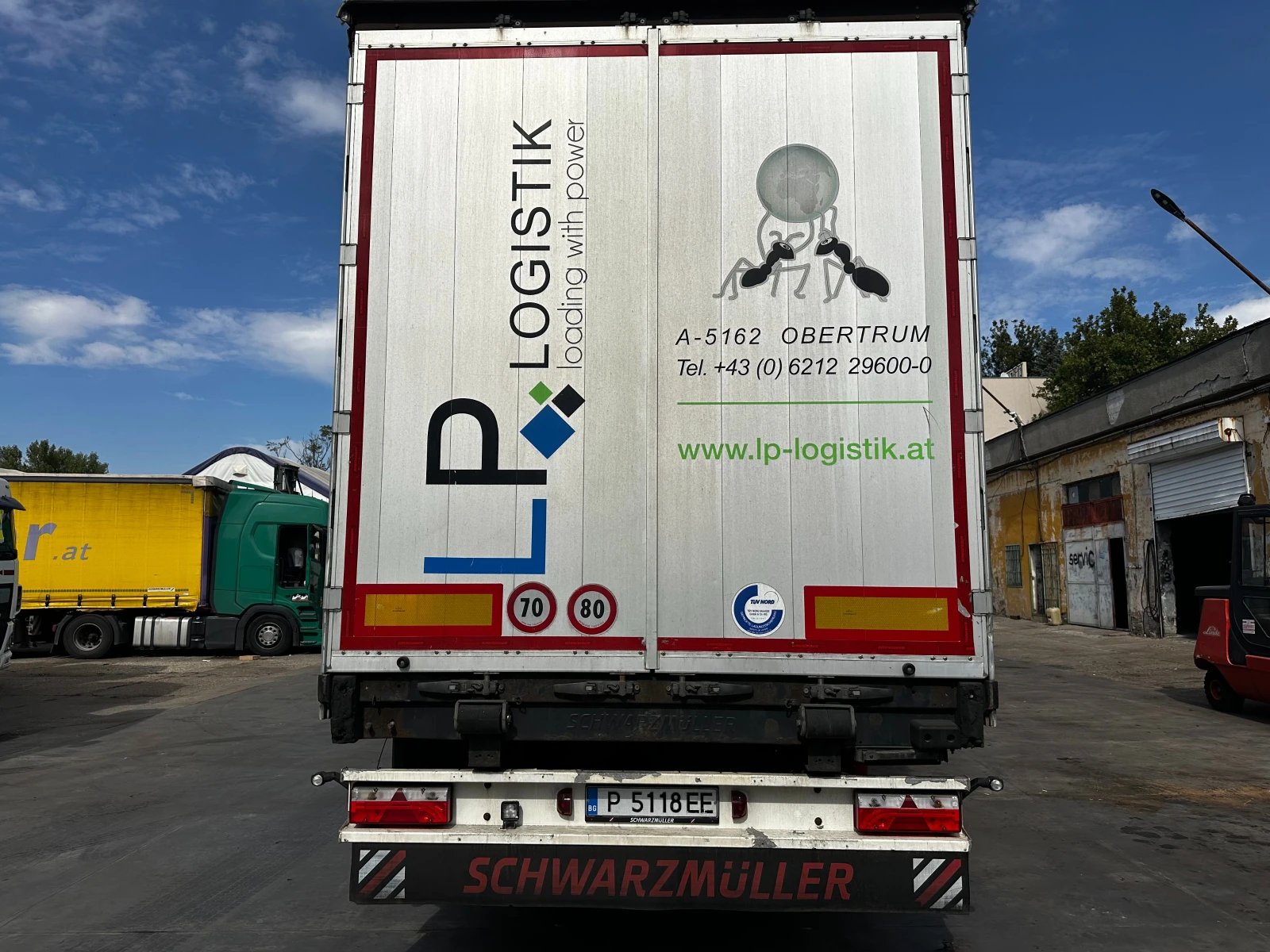 ����������� Schwarzmuller J-SERIE | Mobile.bg � ����������� 4