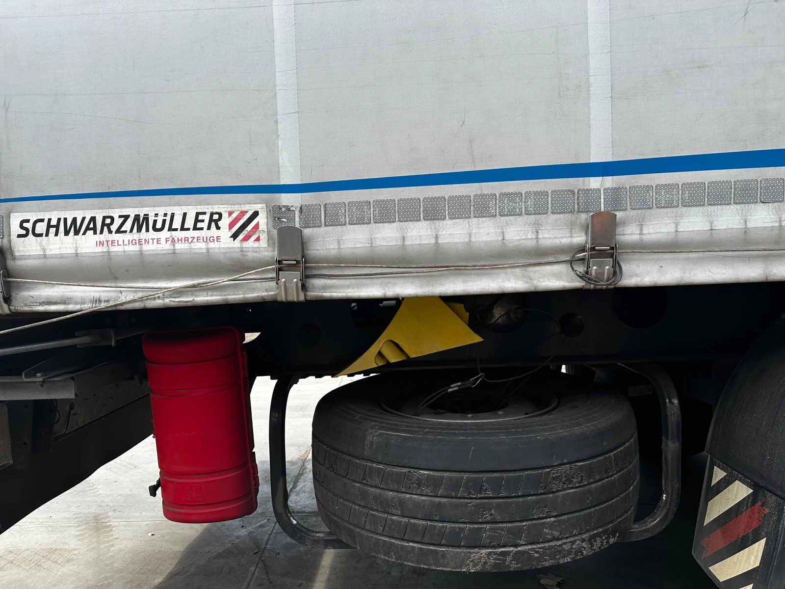 ����������� Schwarzmuller J-SERIE | Mobile.bg � ����������� 7