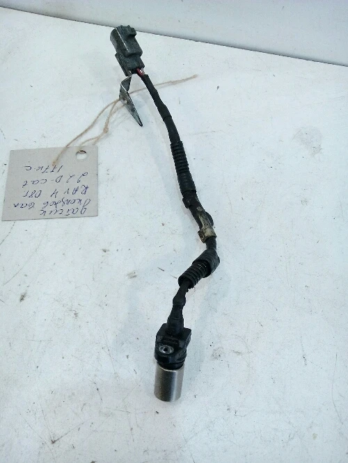 Датчик колянов вал Тойота Рав4 2.2 D-cat