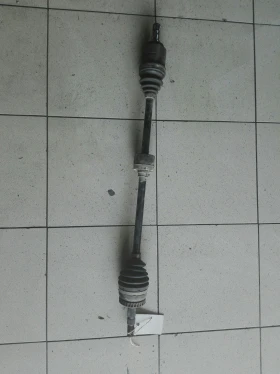 полуоска дясна опел корса 1.7дти