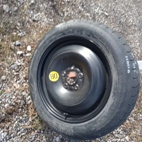 Гуми с джанти Hankook 125/85R16, снимка 10