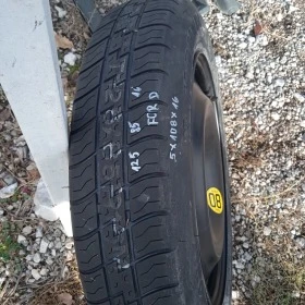 Гуми с джанти Hankook 125/85R16, снимка 11
