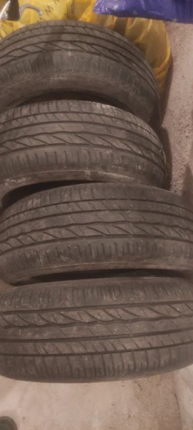 Гуми Летни 205/65R16, снимка 1