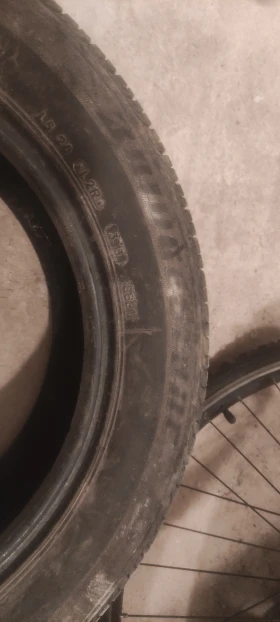 Гуми Летни 205/65R16, снимка 5