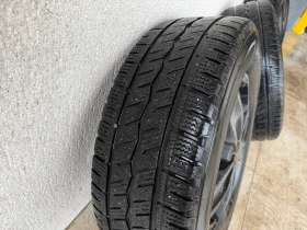 Гуми Зимни 235/65R16, снимка 10