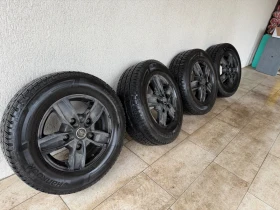 Гуми Зимни 235/65R16, снимка 1