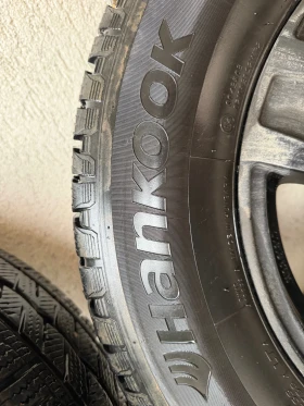 Гуми Зимни 235/65R16, снимка 6