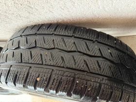 Гуми Зимни 235/65R16, снимка 7