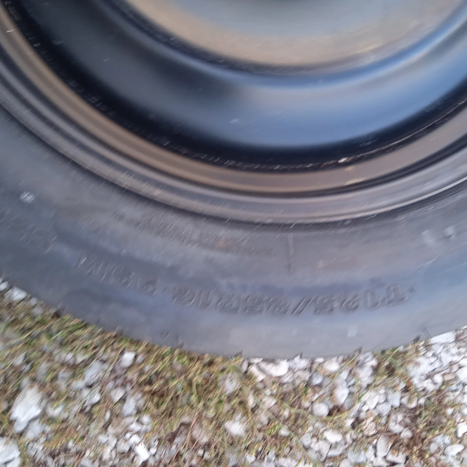    125/85R16  Ford C-max | Mobile.bg   7